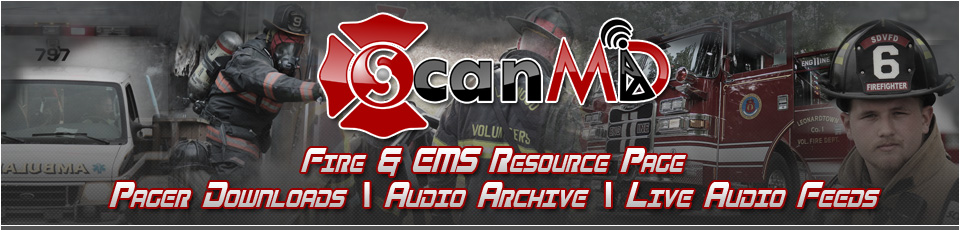ScanMD Fire Rescue Solutions