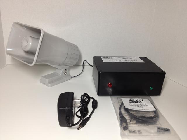 Station Alerting Products Now Available - ScanMD
